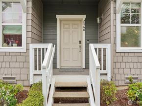 2460 NE Park Drive, Issaquah WA 98028