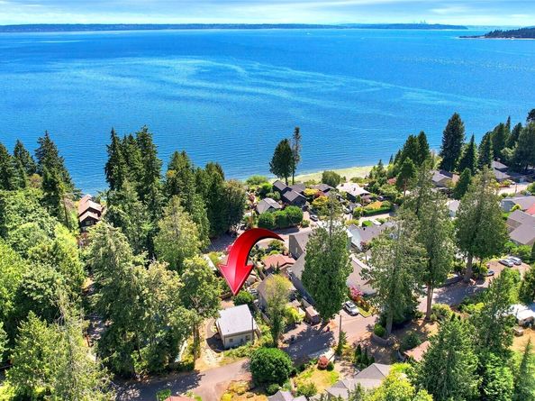 7237 NE Winfred Street, Suquamish WA 98392