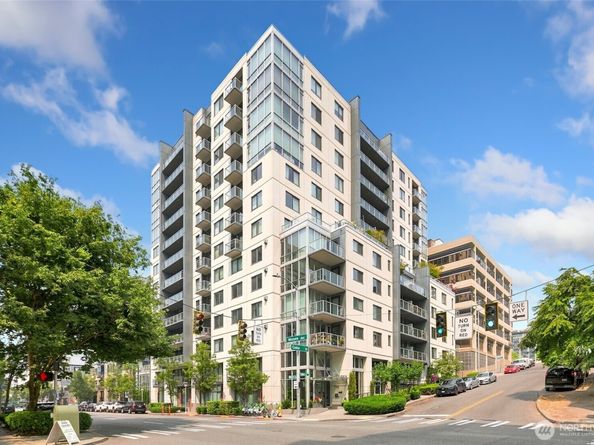 81 Clay Street 430, Seattle WA 98121