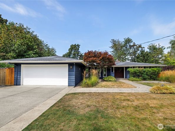 9726 SE 40th Street, Mercer Island WA 98040
