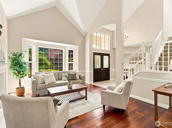 10210 NE 154th Street, Bothell WA 98011