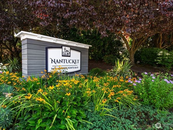 5400 Harbour Pointe Boulevard E202, Mukilteo WA 98275