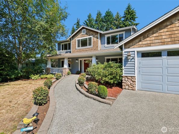 15816 84th Avenue NE, Kenmore WA 98028
