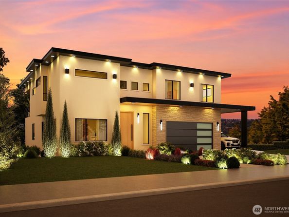 3427 72nd Place SE, Mercer Island WA 98040