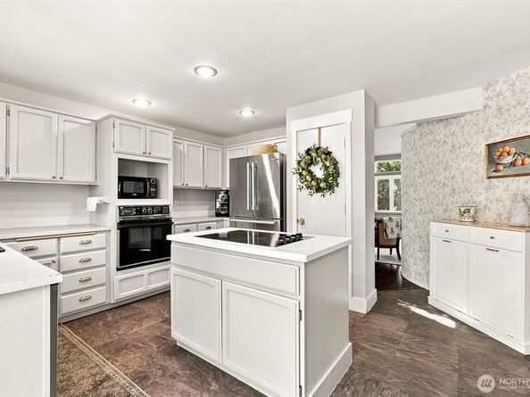 5110 Mill Pond Drive SE, Auburn WA 98092