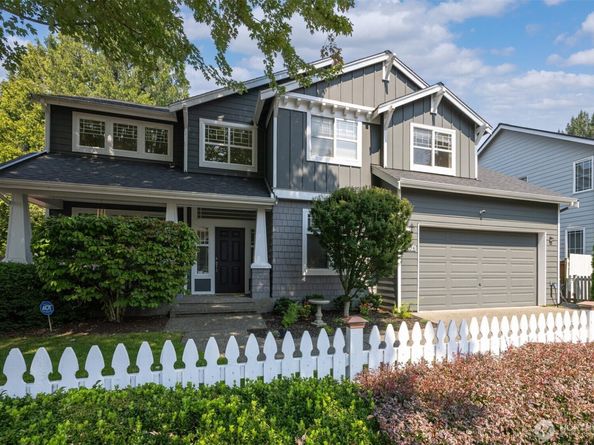 1708 NE 26th Place, Renton WA 98056