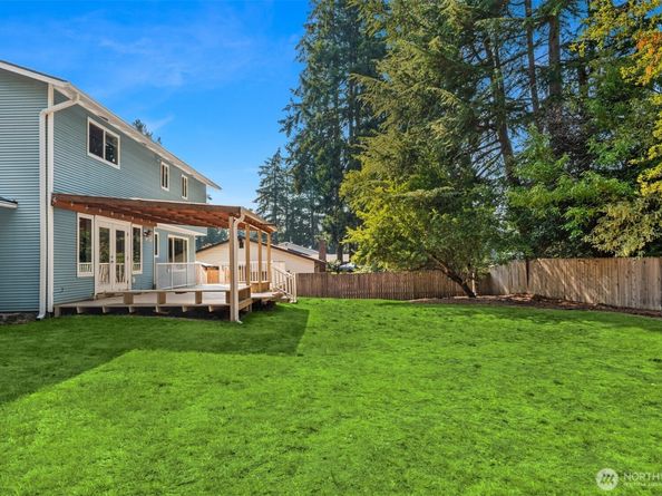 7046 NE 138th Street, Kirkland WA 98034