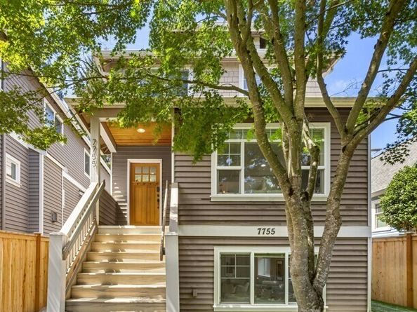 7755 35th Avenue NE, Seattle WA 98115