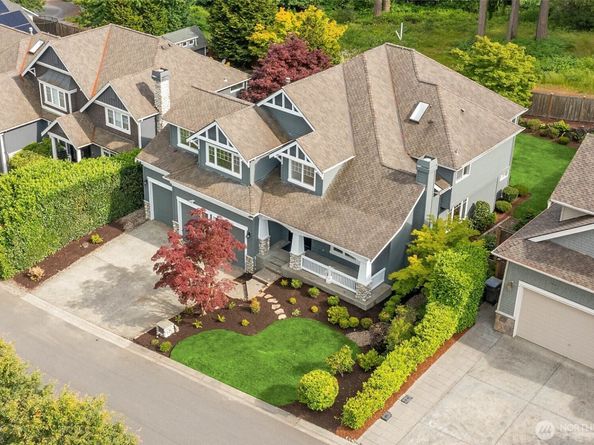 13711 NE 135th Place, Kirkland WA 98034