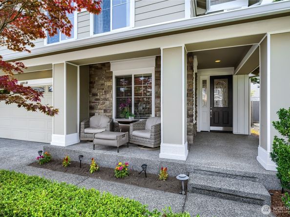 4613 NE 2nd Street, Renton WA 98059