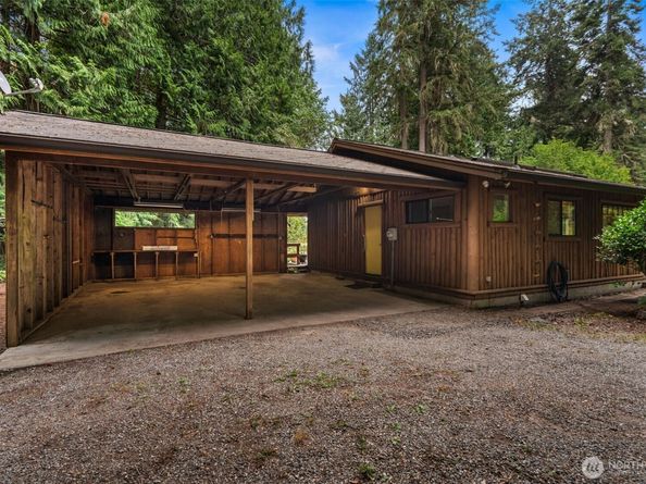 7264 NE Little Harbor Lane, Bainbridge Island WA 98110