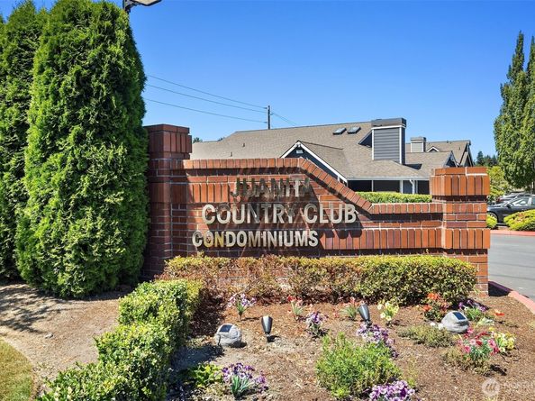 12602 109th Court NE G103, Kirkland WA 98034