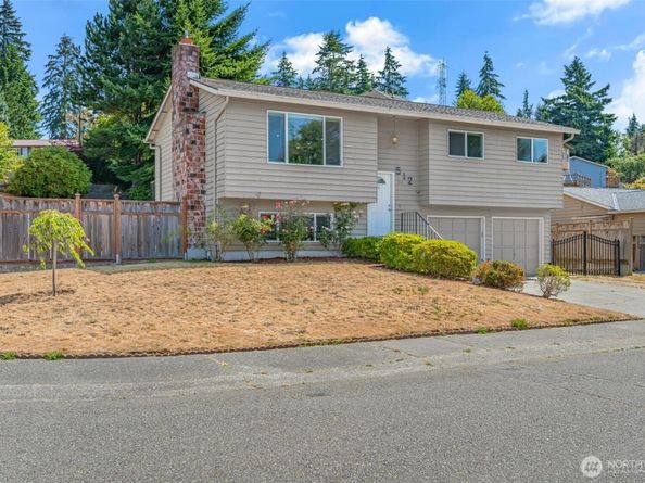 512 Veralene Way SW, Everett WA 98203
