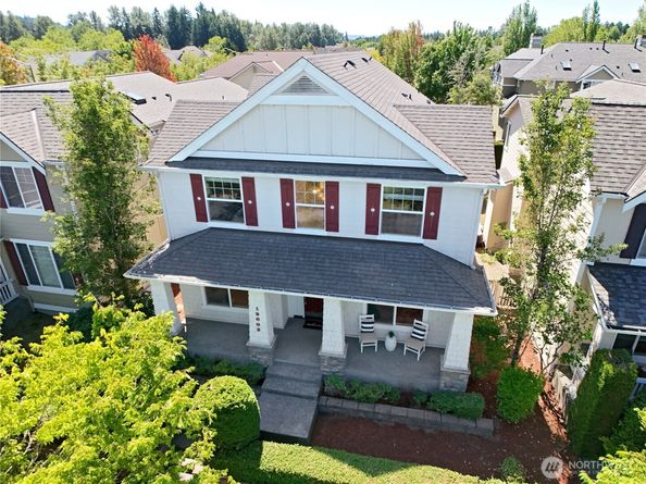 19003 NE 68th Street, Redmond WA 98052