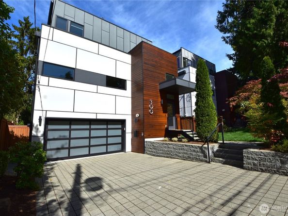 300 NE 91st Street, Seattle WA 98115