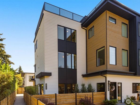 3828 35th Avenue W B, Seattle WA 98199