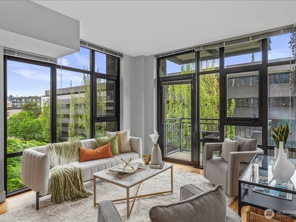 2911 2nd Avenue 506, Seattle WA 98121