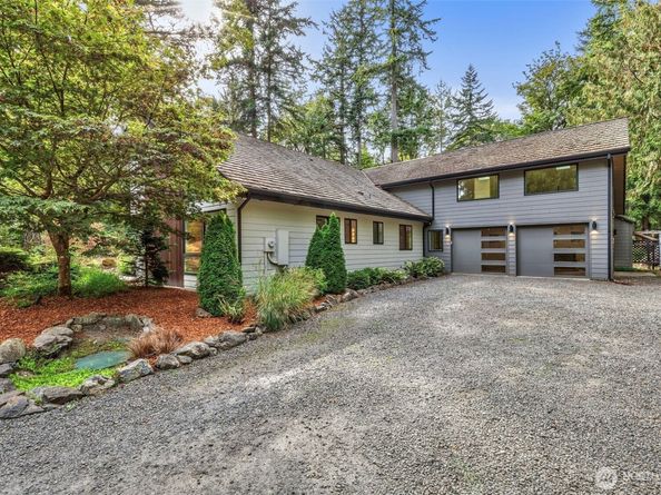 16455 Agate Point Road NE, Bainbridge Island WA 98110