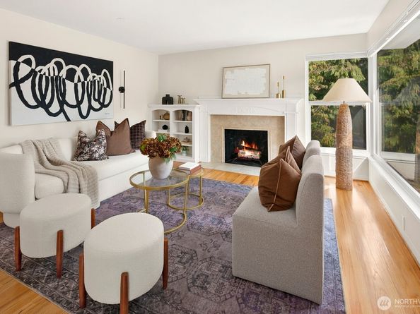 4037 30th Avenue W, Seattle WA 98199