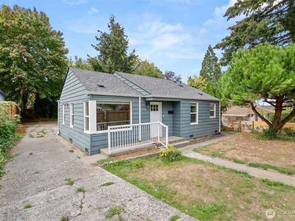 12015 69th Avenue S, Seattle WA 98178