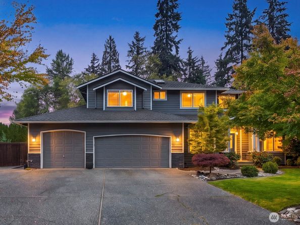 7007 158th Street SE, Snohomish WA 98296