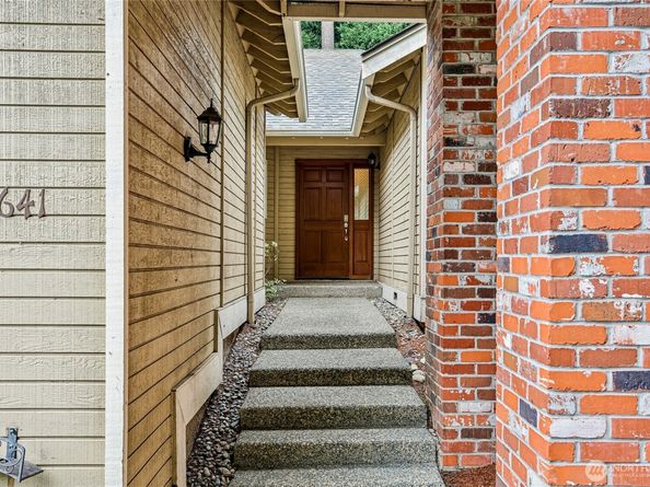 11641 NE 95th Street, Kirkland WA 98033