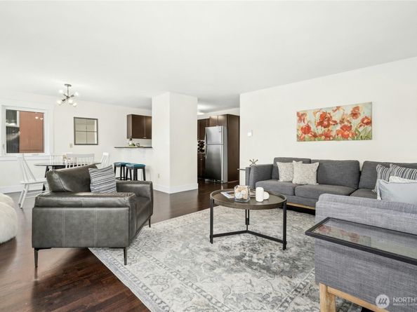 120 NW 39th Street 208, Seattle WA 98107