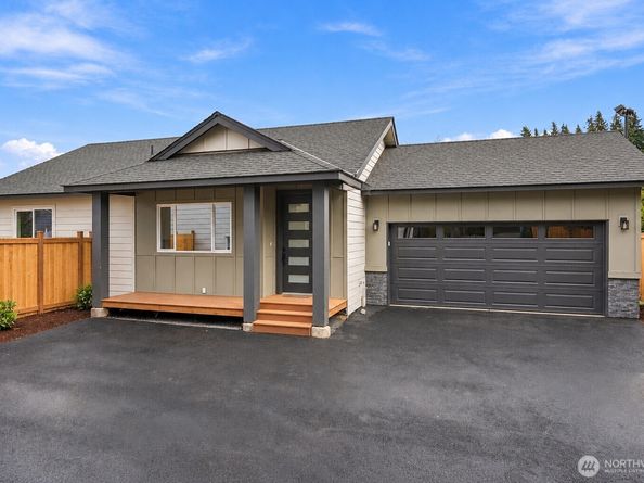 5513 Fleming Street C, Everett WA 98203