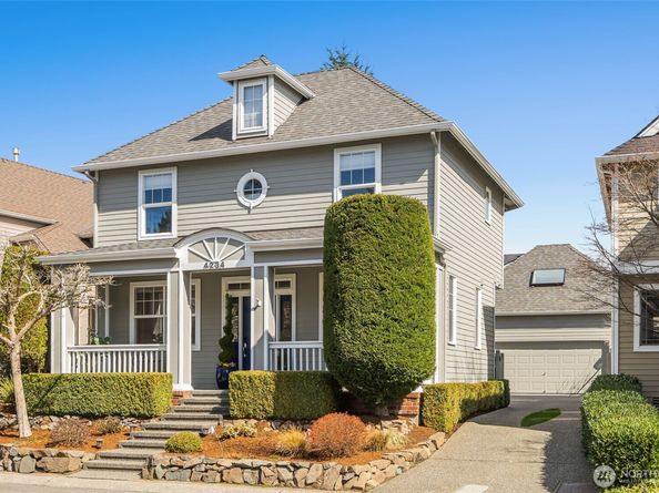 4234 249th Court SE, Sammamish WA 98029