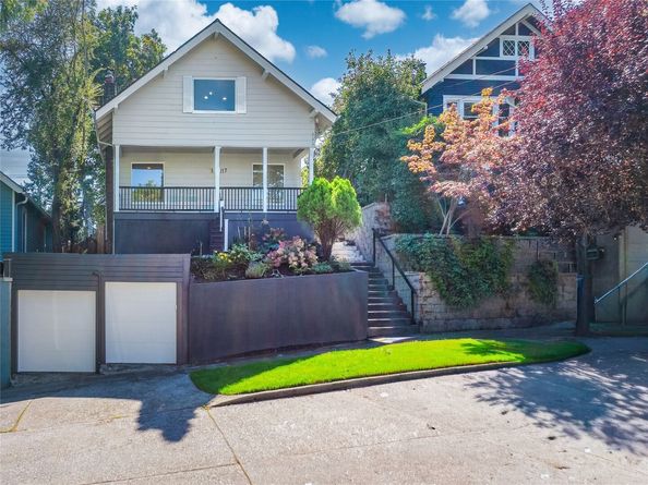 317 NE 58th Street, Seattle WA 98105