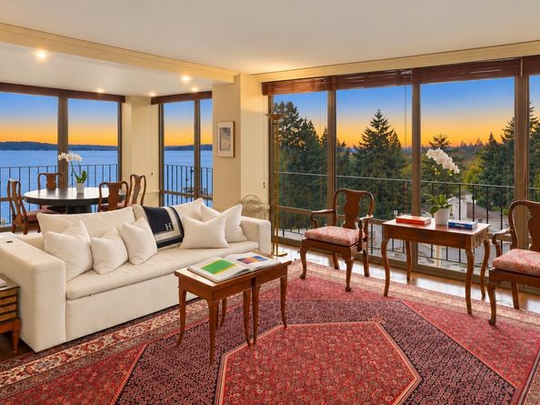 1620 43rd Avenue E 5C, Seattle WA 98112