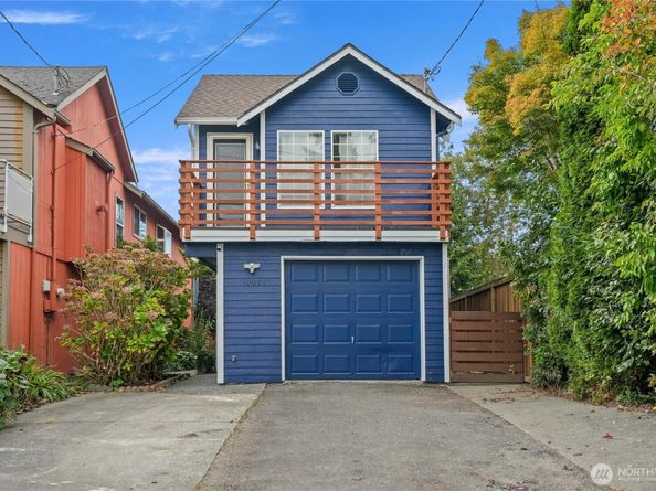 10007 20th Avenue SW, Seattle WA 98146