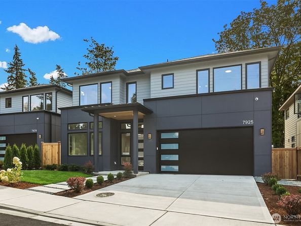 7925 NE 124th Street, Kirkland WA 98034