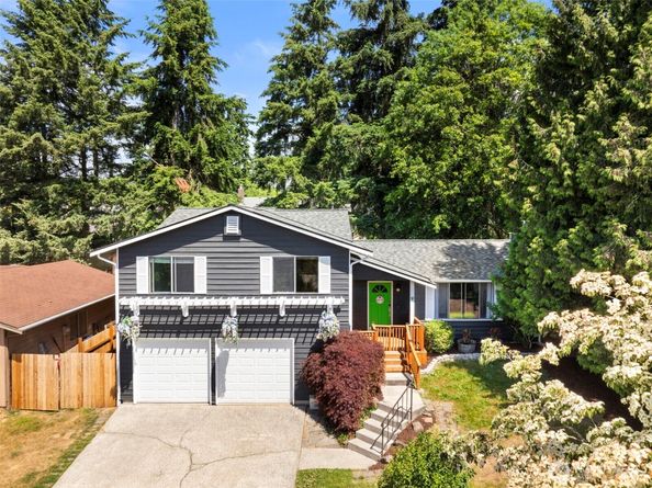 13236 NE 129th Place, Kirkland WA 98034