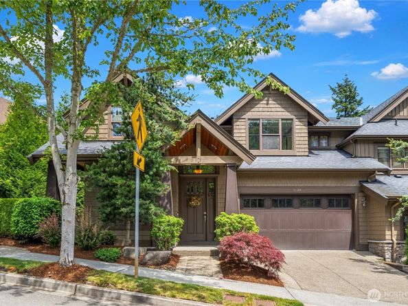 2534 NW Stoney Creek Drive, Issaquah WA 98027