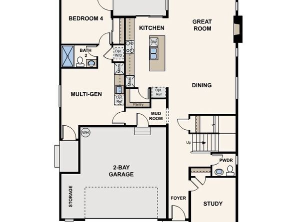 3918 Flat Top Drive, Bremerton WA 98312