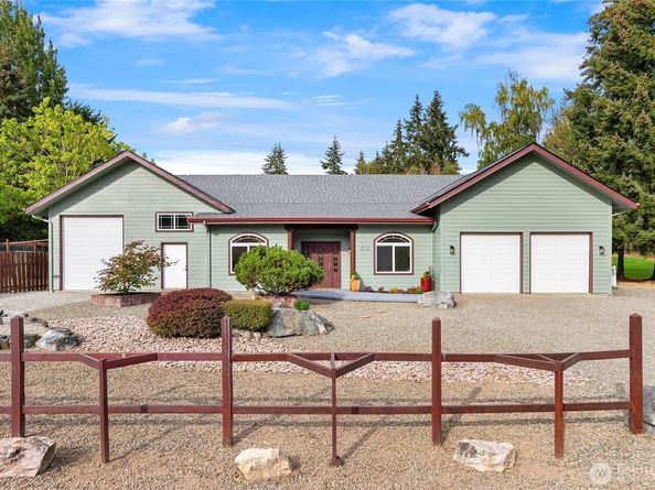 11033 Mandus Olson Road NE, Bainbridge Island WA 98110