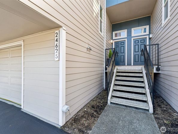 24625 45th Place S 20F2, Kent WA 98032