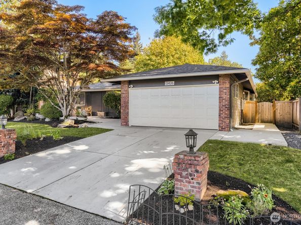 13426 117th Avenue NE, Kirkland WA 98034