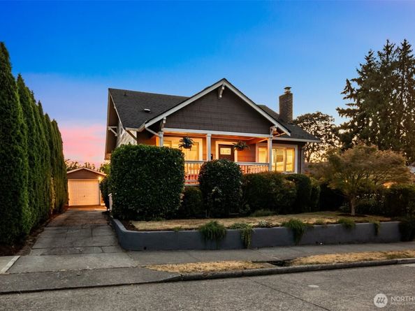 511 28th Avenue, Seattle WA 98122