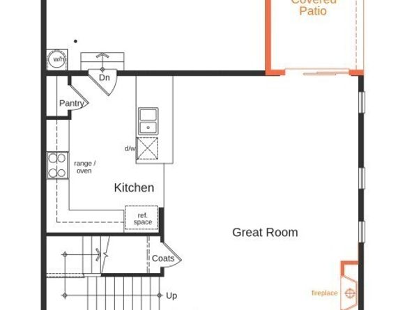 6264 Talus Loop SW 425, Port Orchard WA 98367