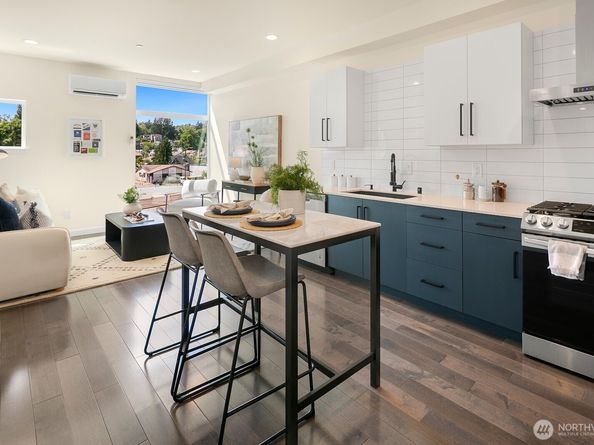 3613 S Findlay Street, Seattle WA 98118