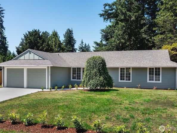 10407 170th Avenue NE, Redmond WA 98052
