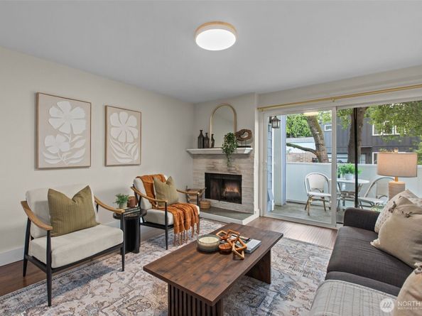8800 20th Avenue NE B208, Seattle WA 98115