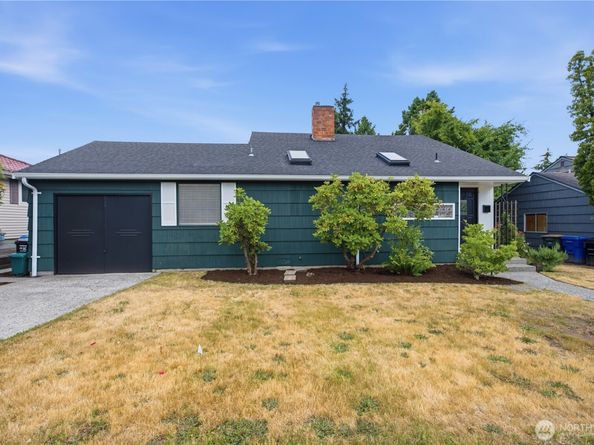 9231 26th Avenue SW, Seattle WA 98106