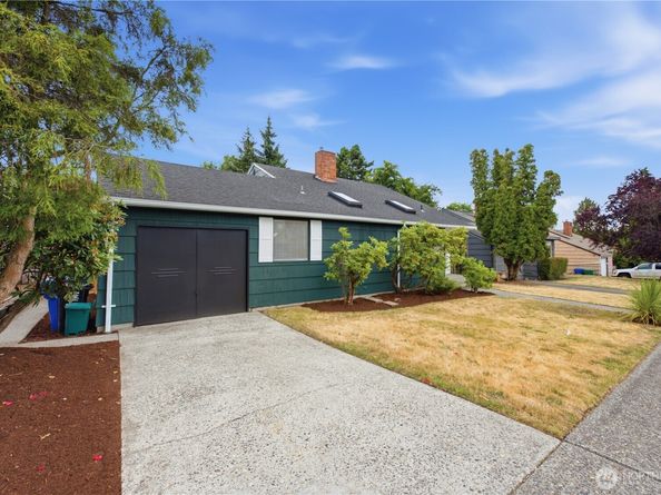 9231 26th Avenue SW, Seattle WA 98106
