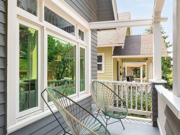 6534 19th Avenue NE, Seattle WA 98115