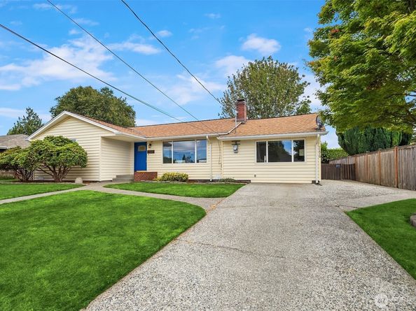 11510 27th Avenue SW, Burien WA 98146