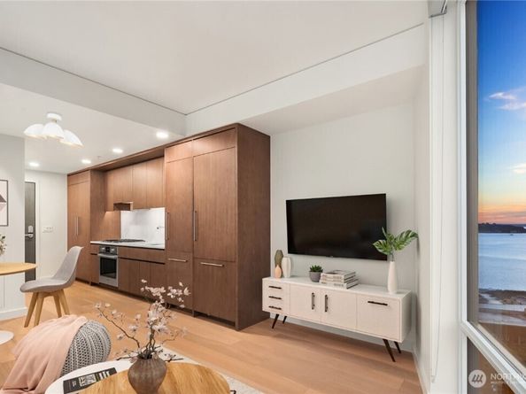 121 Stewart Street 1308, Seattle WA 98101