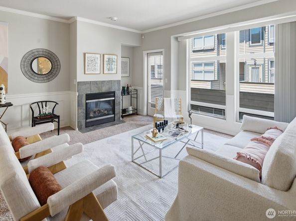14868 SE 16th Street 7, Bellevue WA 98007